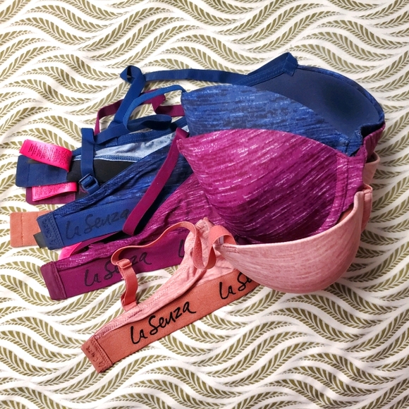 La SENZA Other - Bra Lot 36C
